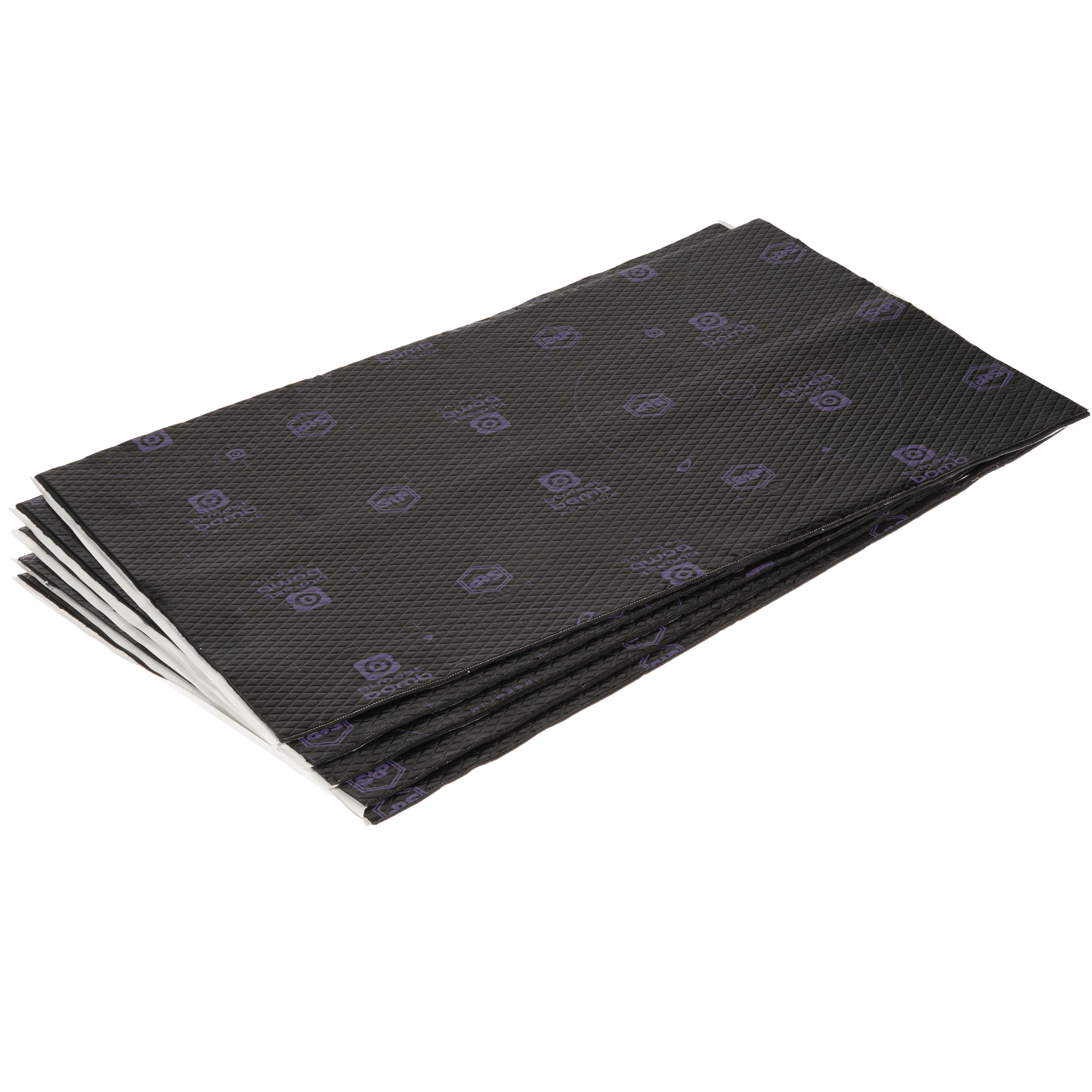 1666348 Виброизоляция STP Bomb Premium STDN-0087785