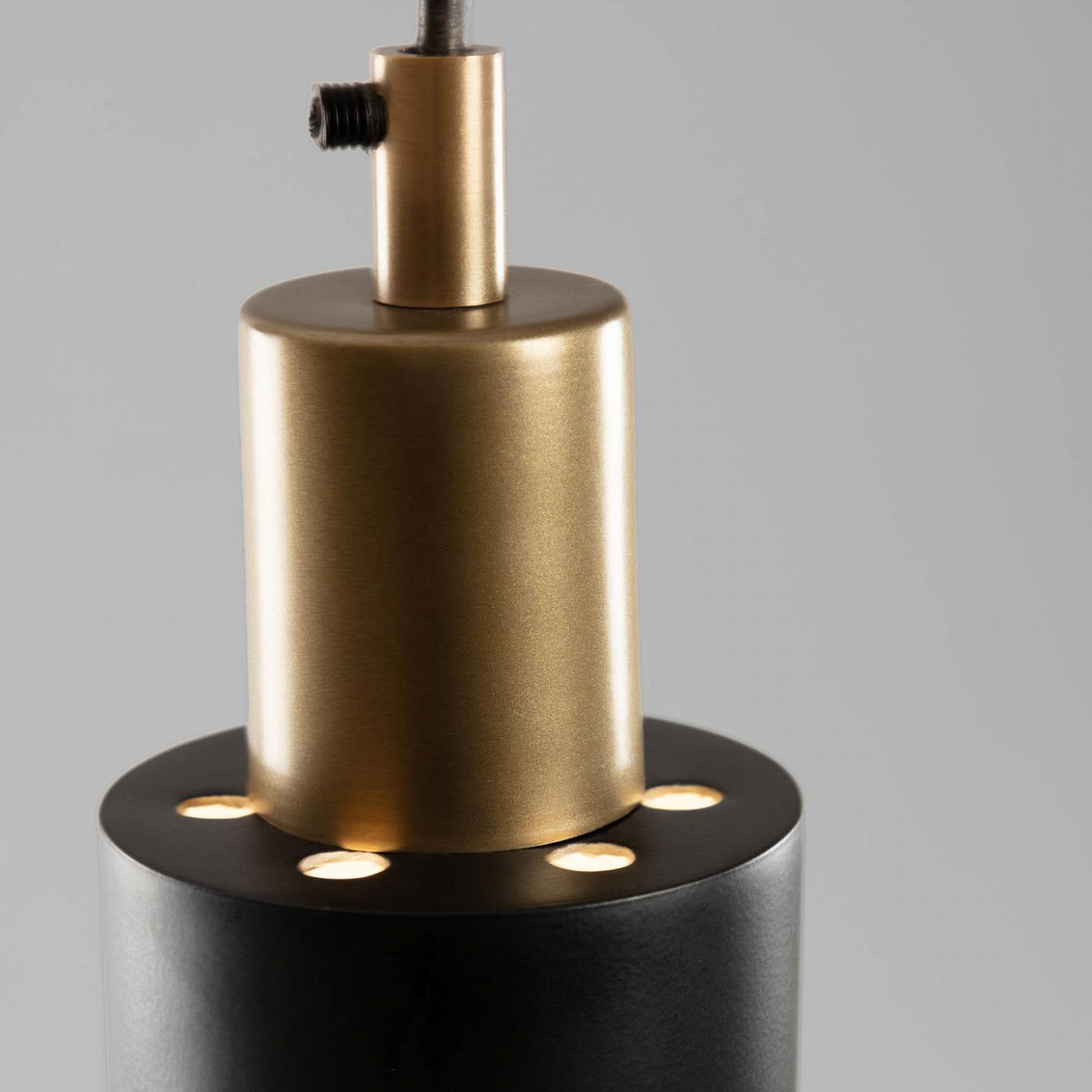 090751 Подвесной светильник La Forma Betsy  - Вид №1