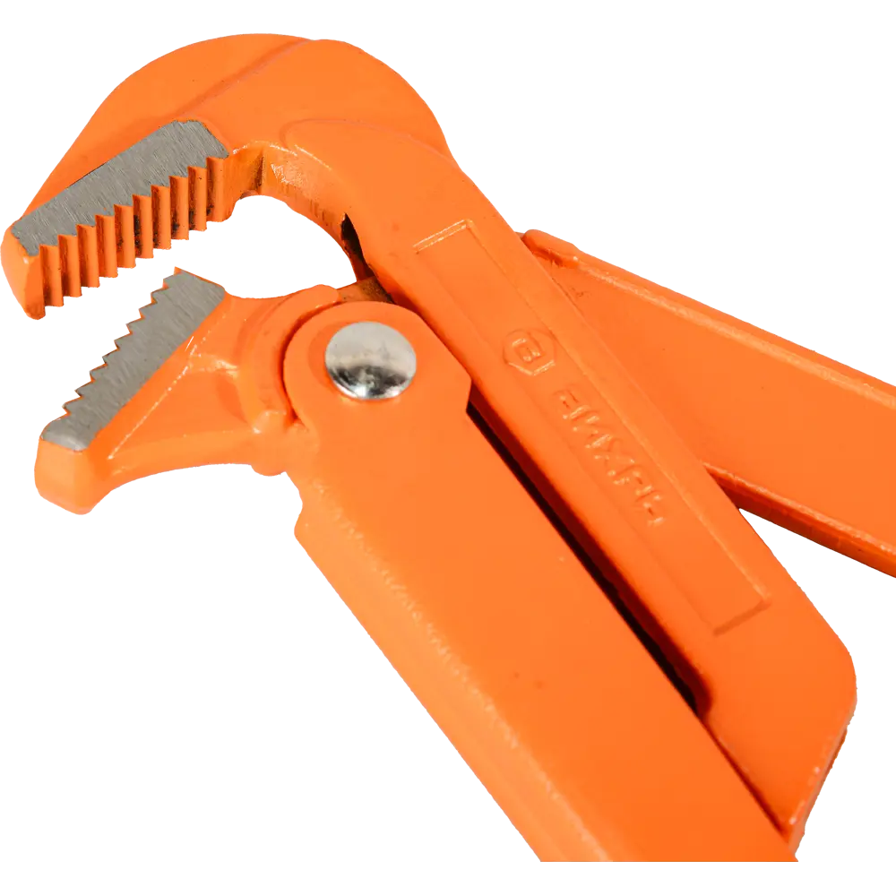 Трубный ключ рычажный Вихрь 73/6/9/3 с захватом до 60 мм 89409365 STLM-1563771 - Вид №3