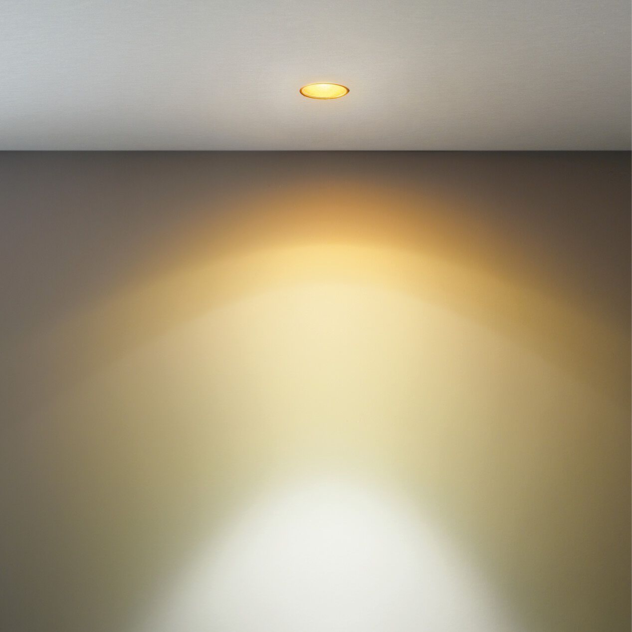 Гипсокартон круглый светодиодный светильник Linea Light Group GYPSUM COLORING_R ARCH-00022299 - Вид №2