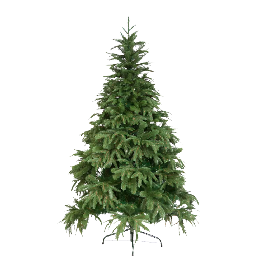 Ель новогодняя искусственная Mag Альвина 240 см 82970525 STLM-2088898 