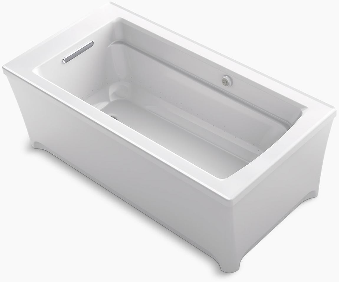 KOHLER Лучник 62 K-2593-GH-47  - Вид №1