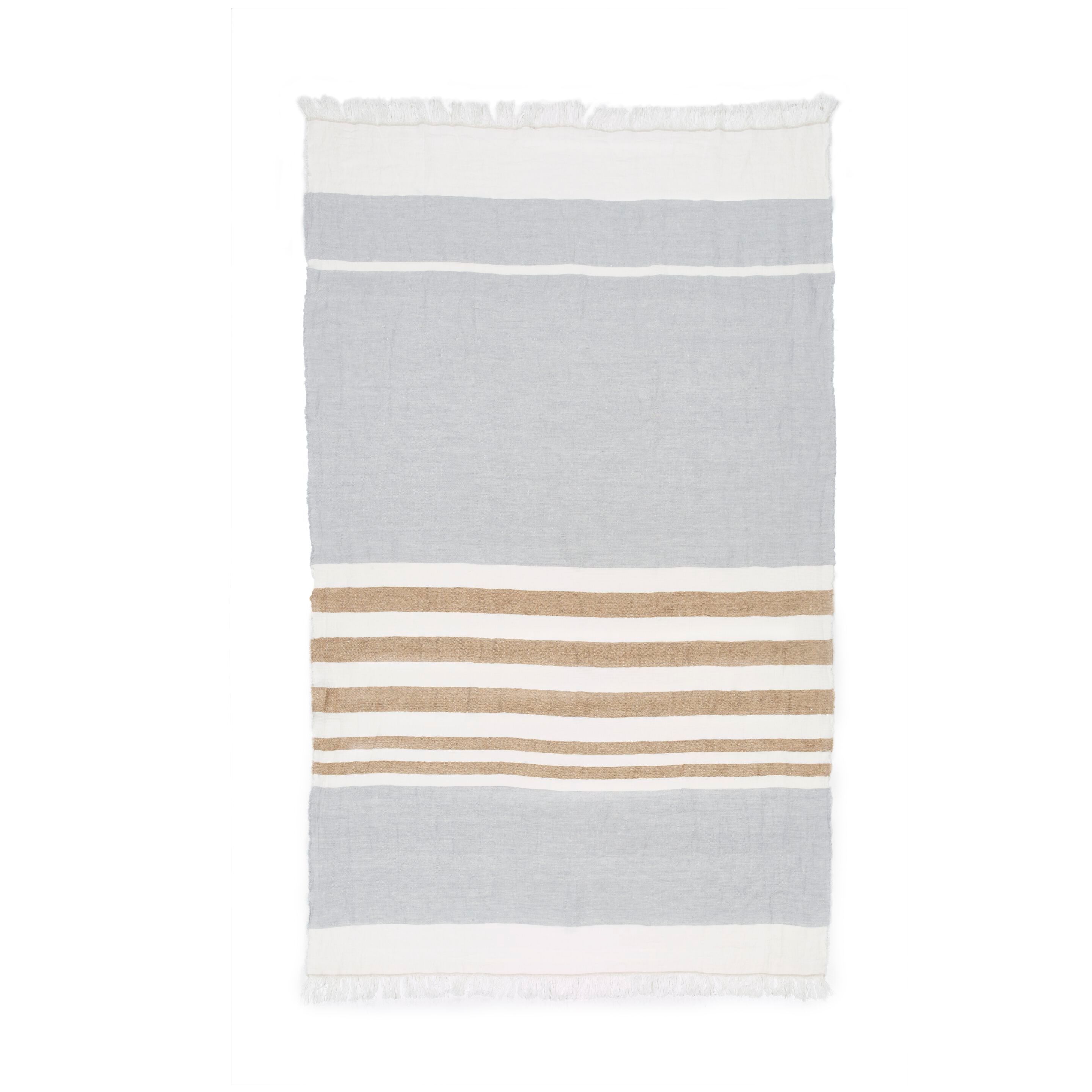 Льняное одеяло Libeco Home the Belgian ARCH-00134499 - Вид №1