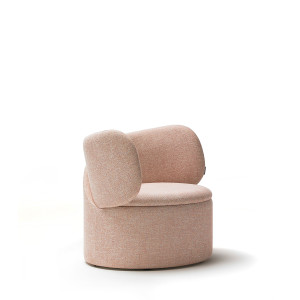 Кресло Cobra-S Cobra S1045 Coleccion Alexandra