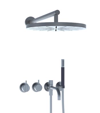 2441T8-061 Ванна vola 