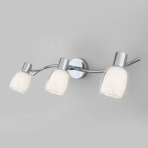 Спот настенный белый Eurosvet Potpourri 20119/3 EUROSVET POTPOURRI 00-3924618 Белый