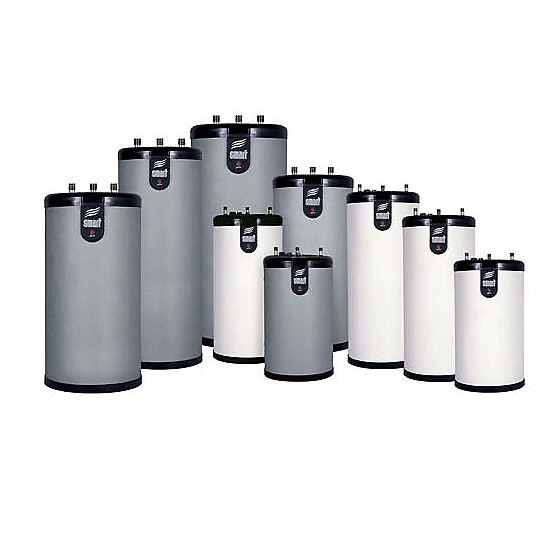 Емкостной водонагреватель ACV Smart Line FLR 320 06618501 - Вид №5