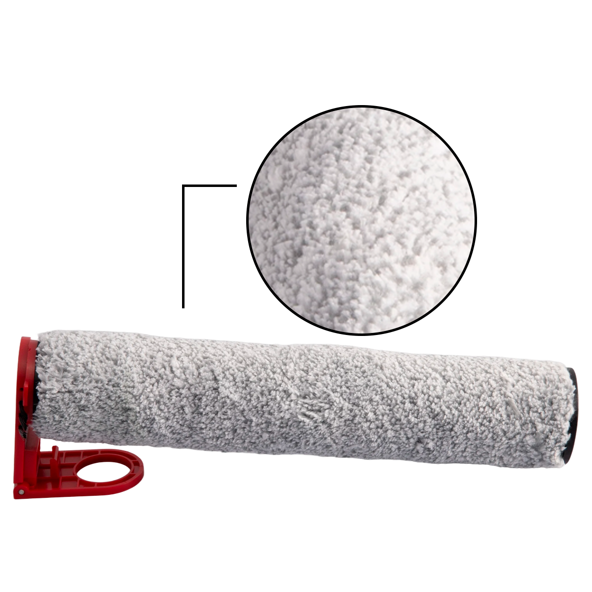 9291774 Валик Atvel F16ULTP-1 STDN-0005123 - Вид №2