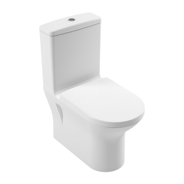 Nt02  NT02 Nita BTW Сиденье для унитаза Team Eca 