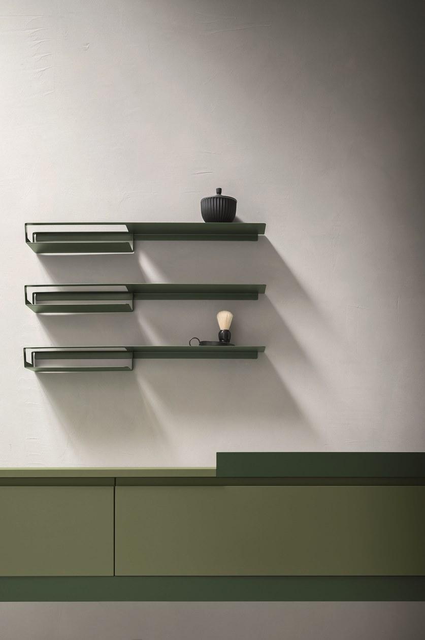 ARBLU Одинарная консольная мойка с ящиками Hito sun-id-1374327 - Вид №2