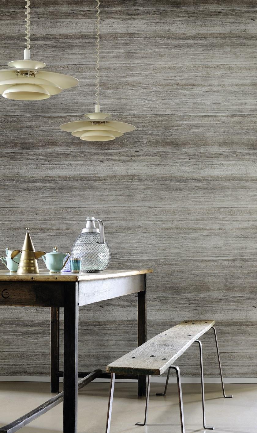 Élitis Моющиеся виниловые обои Opening sun-id-1432275 - Вид №1