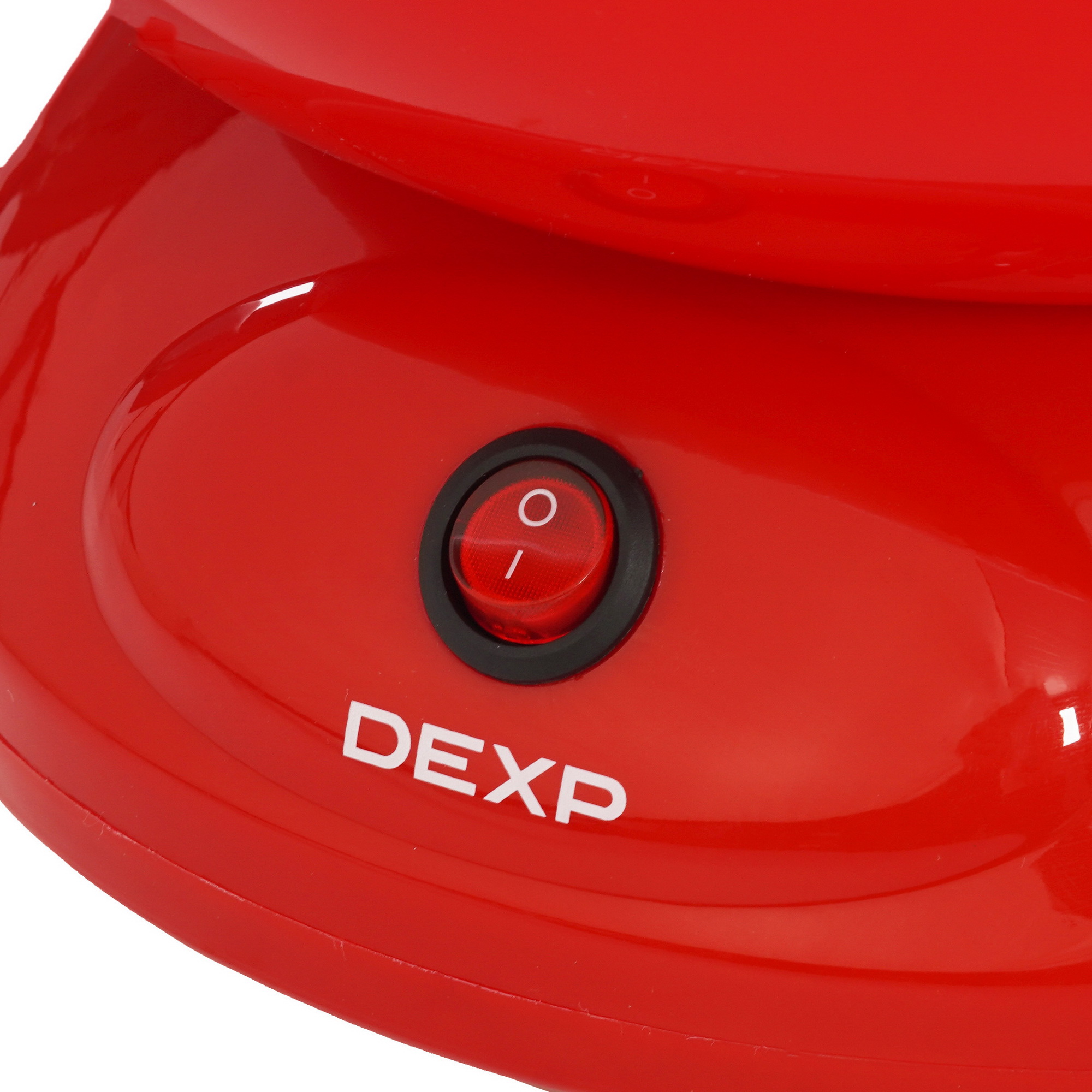 1276749 Прибор для приготовления сахарной ваты DEXP CCM-500 STDN-0042747 - Вид №3