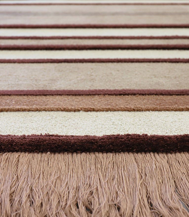 Люсируг RUG'SOCIETY Lounge 235_640 - Вид №7