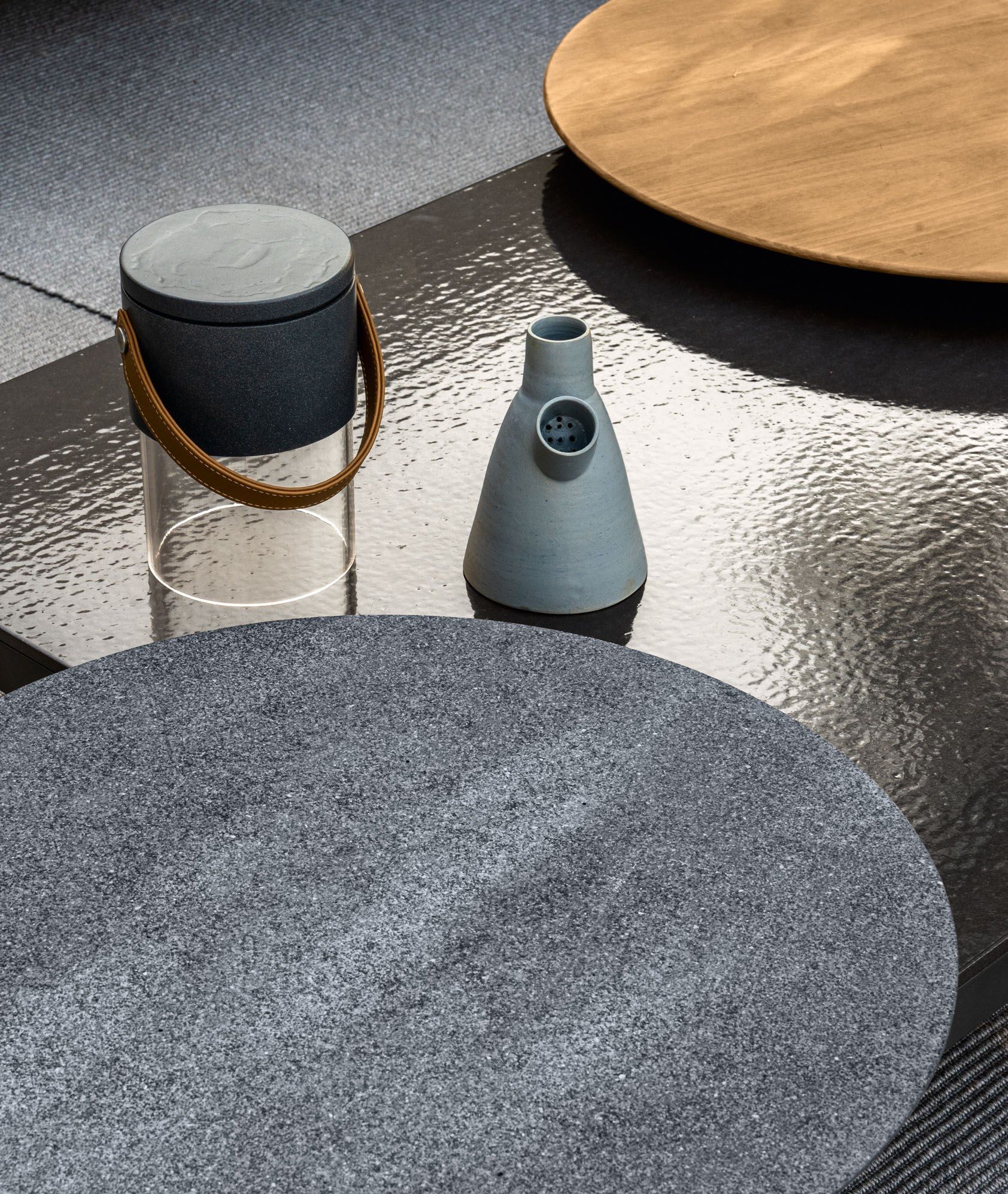 Журнальный столик в Accoya® Talenti Salinas ARCH-00142535 - Вид №1