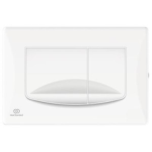 R0109AC Механическая панель смыва SOLEA M2 Ideal Standard PROSYS SOLEA