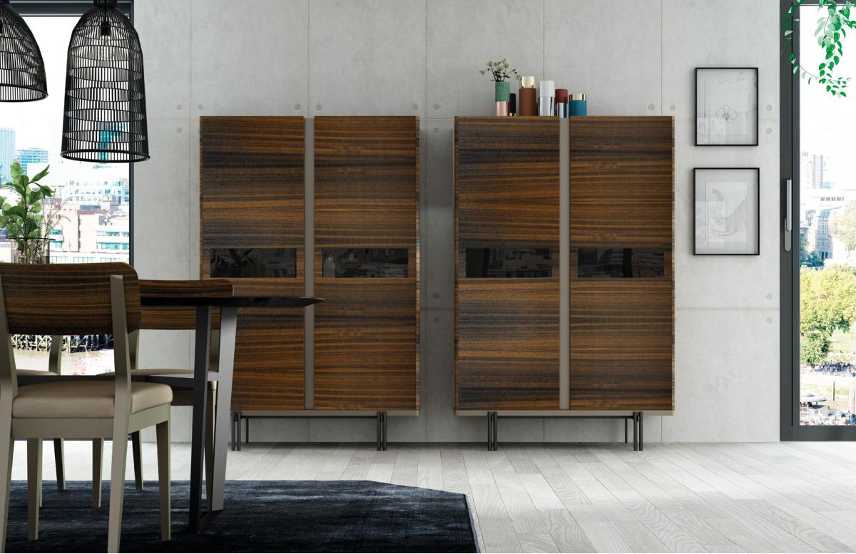 106131 Буфет 11700 160 см Llass Conceptos Santreyd 