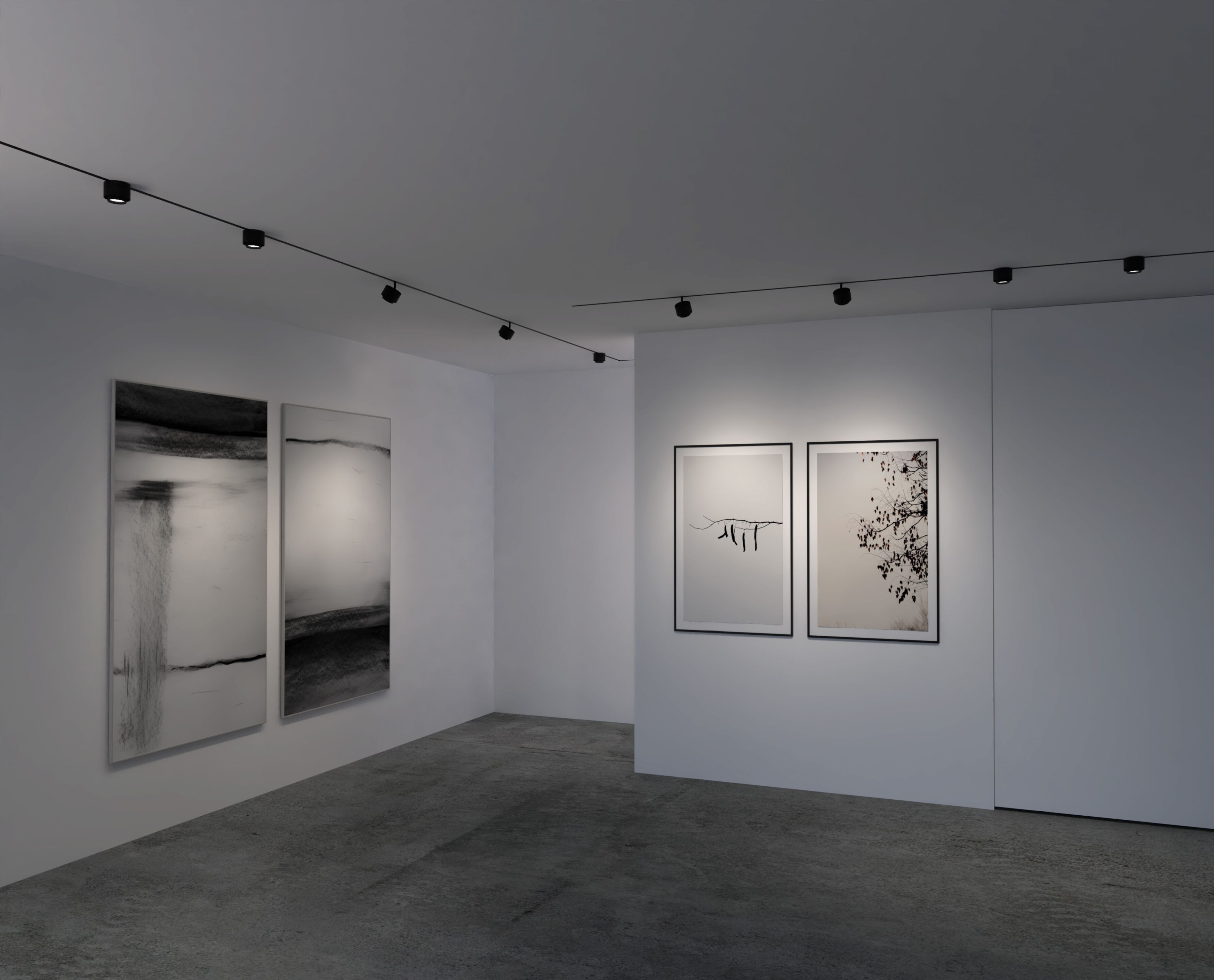 Алюминиевая подвеска для освещения трека Letroh VIAVAI ARCH-00132941 - Вид №2