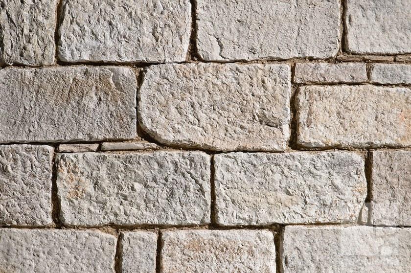 GEOPIETRA® Облицовка фасадов искусственным камнем Profilo castello sun-id-1400484 - Вид №1