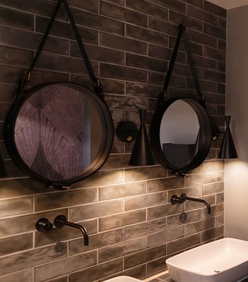 4921VS Свободные руки vola  - Вид №7