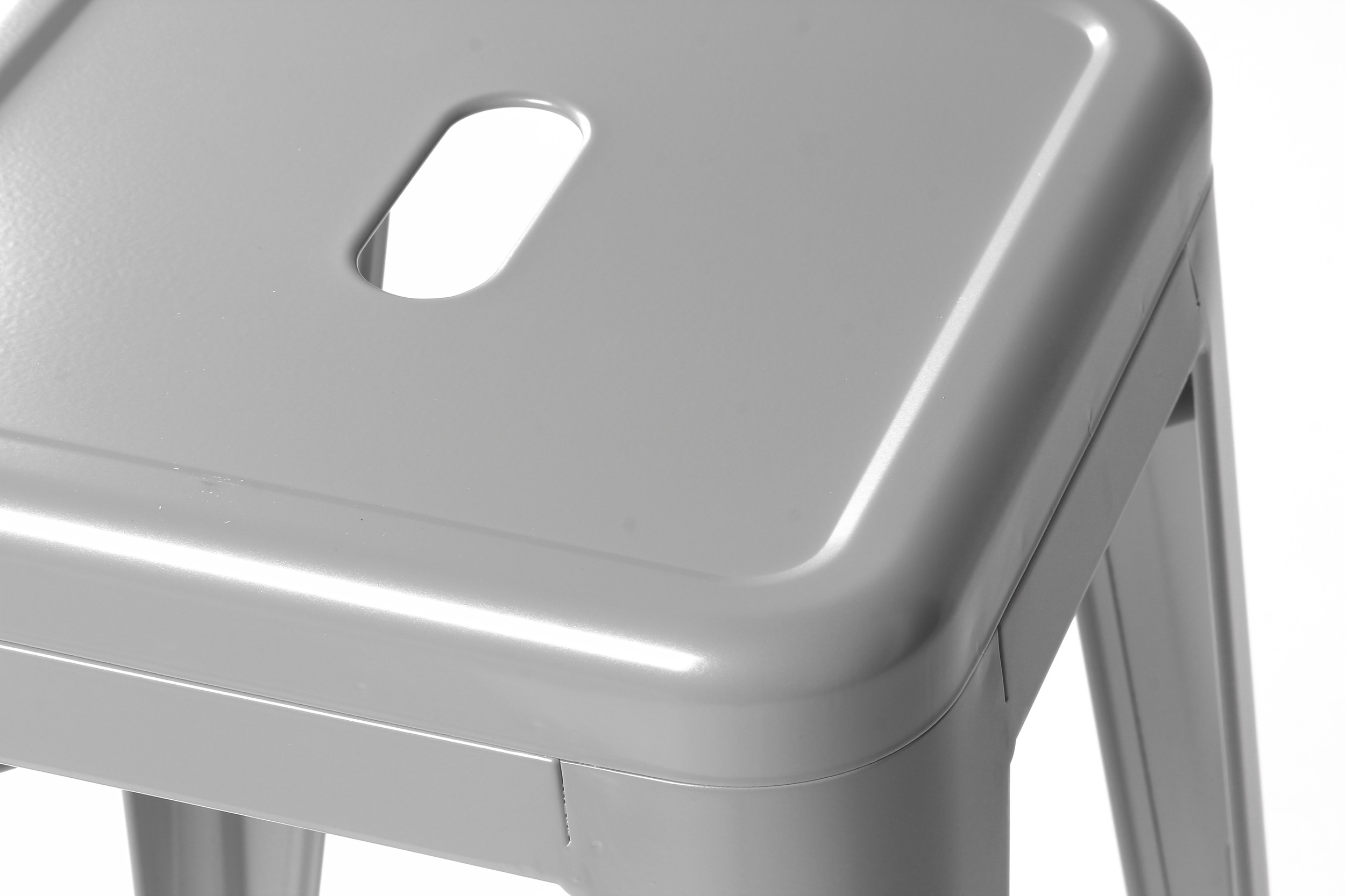 2000983139283 Полубарный стул Marais Color SOFTLINE  - Вид №3