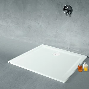 Душевой поддон MUNA 70х70 см