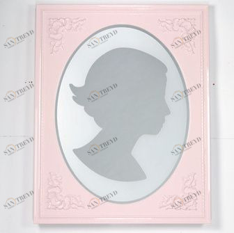 YSP03 Mirrors Collection зеркало Ypsilon 40913