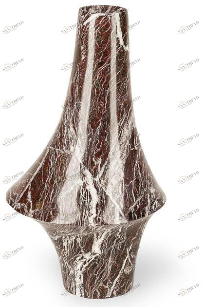 VGnewtrend Мраморная ваза  7522701.30 