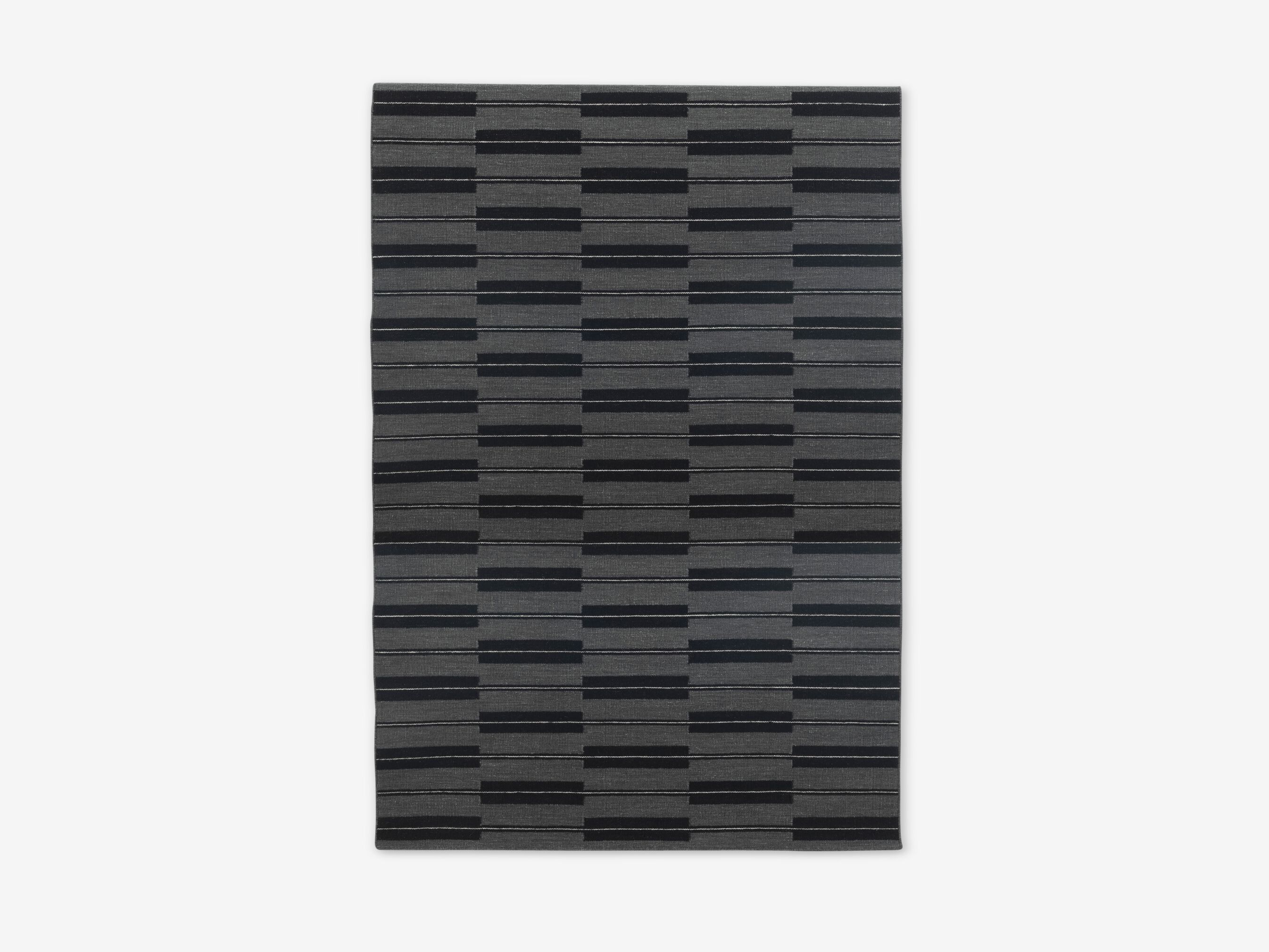 Хлопок графический узор плед Case SPINDLE ARCH-00072531 - Вид №1