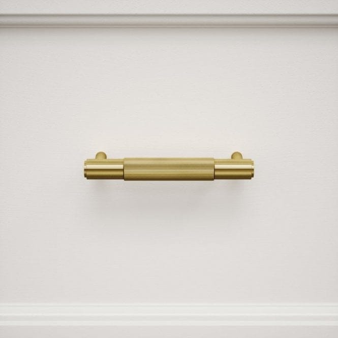 Мебельная ручка из нержавеющей стали LUSSO Dali ARCH-00080420 - Вид №2