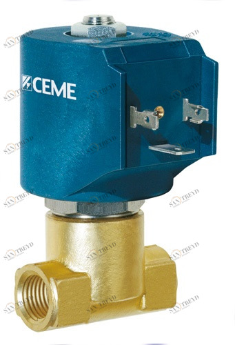 9947 CEME Электроклапан 