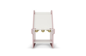 CIST482 Мольберт для рисования детский Мерлин Двусторонний