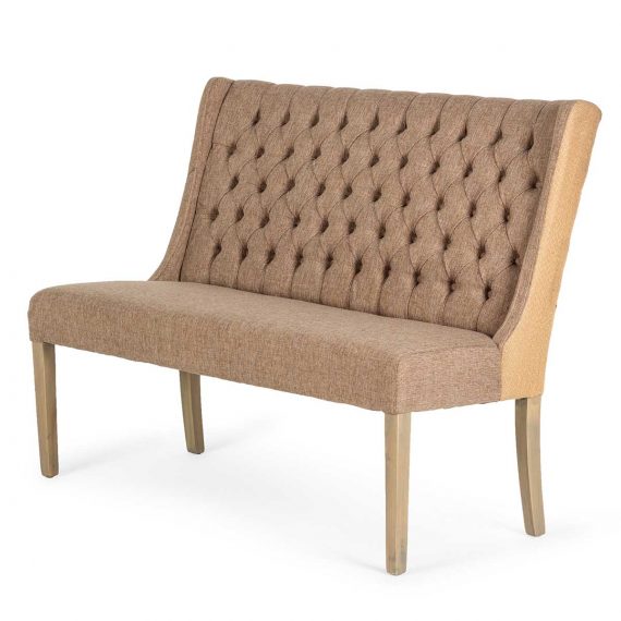 080789 Диванчик тканевый Francisco Segarra Lara Santreyd - Вид №5