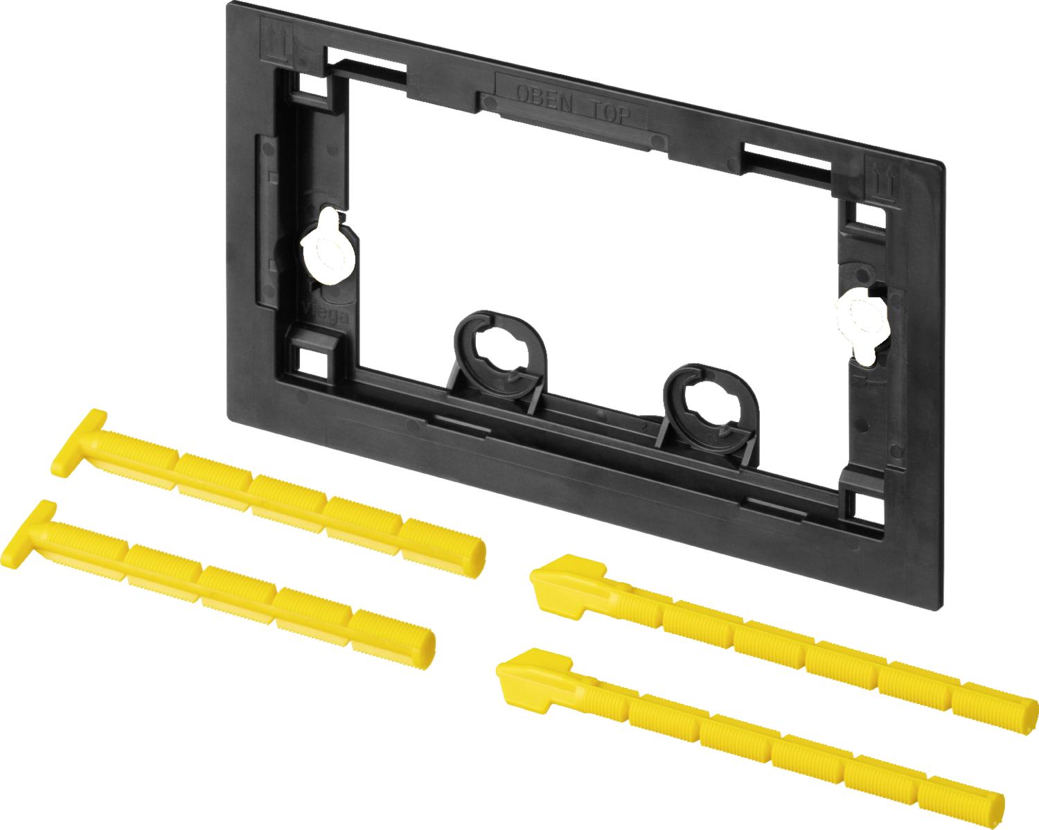 Viega Установочная рамка для унитаза 8580.22 (786373) 786 373