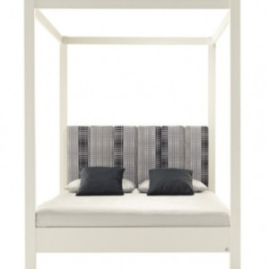 003848 Кровать современная Jetclass Luxus