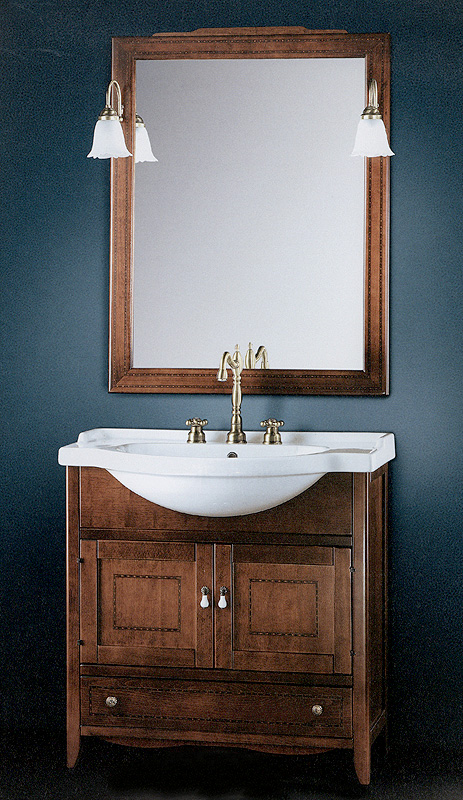 База под раковину PONZA GAIA BAponzaNO 