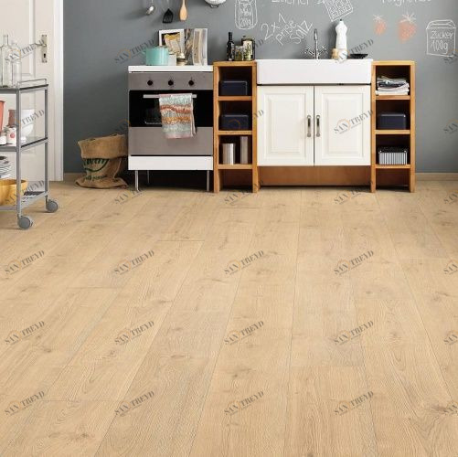 Ламинат Haro Дуб Портлэнд Пуро 1000900528