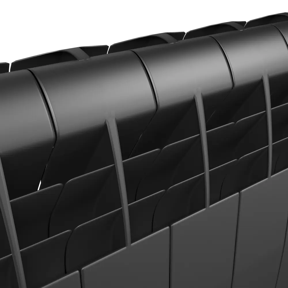 Royal Thermo Biliner 350 - биметаллический радиатор с итальянским дизайном 82758184 STLM-0035587 - Вид №2