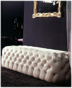 Пуф  ZANABONI Cubo