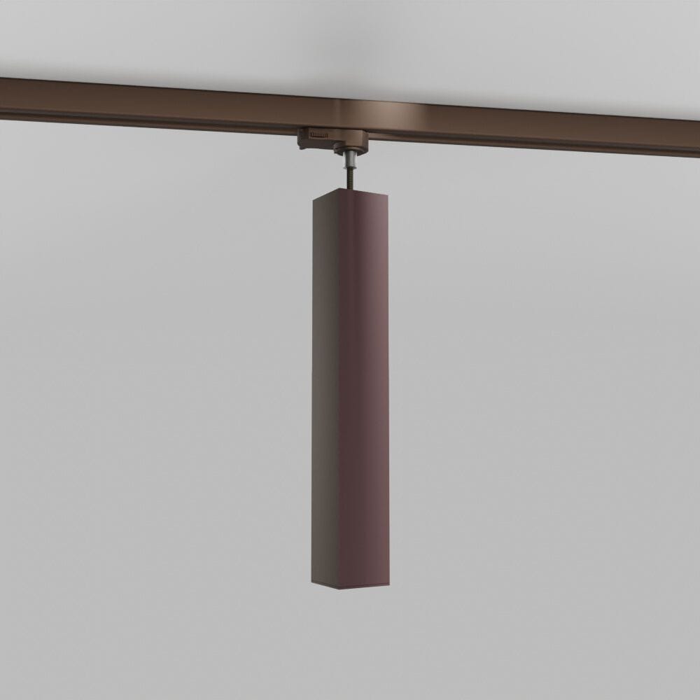 Алюминиевое освещение трека Amarcords QUBINO ARCH-00142560 - Вид №34