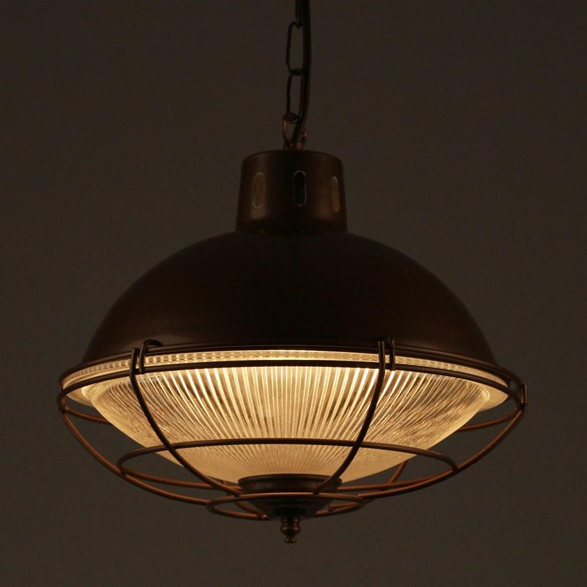 Mullan Lighting Подвесной светильник ручной работы с прямым светом  Mlp006  - Вид №6