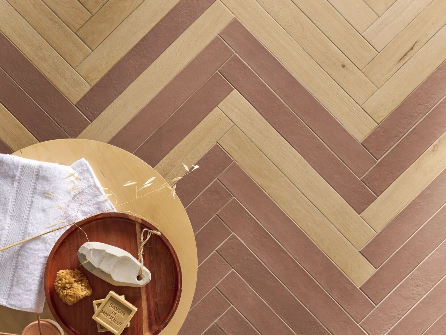 Пол / керамогранит Marca Corona Longarine ARCH-00130156 - Вид №23