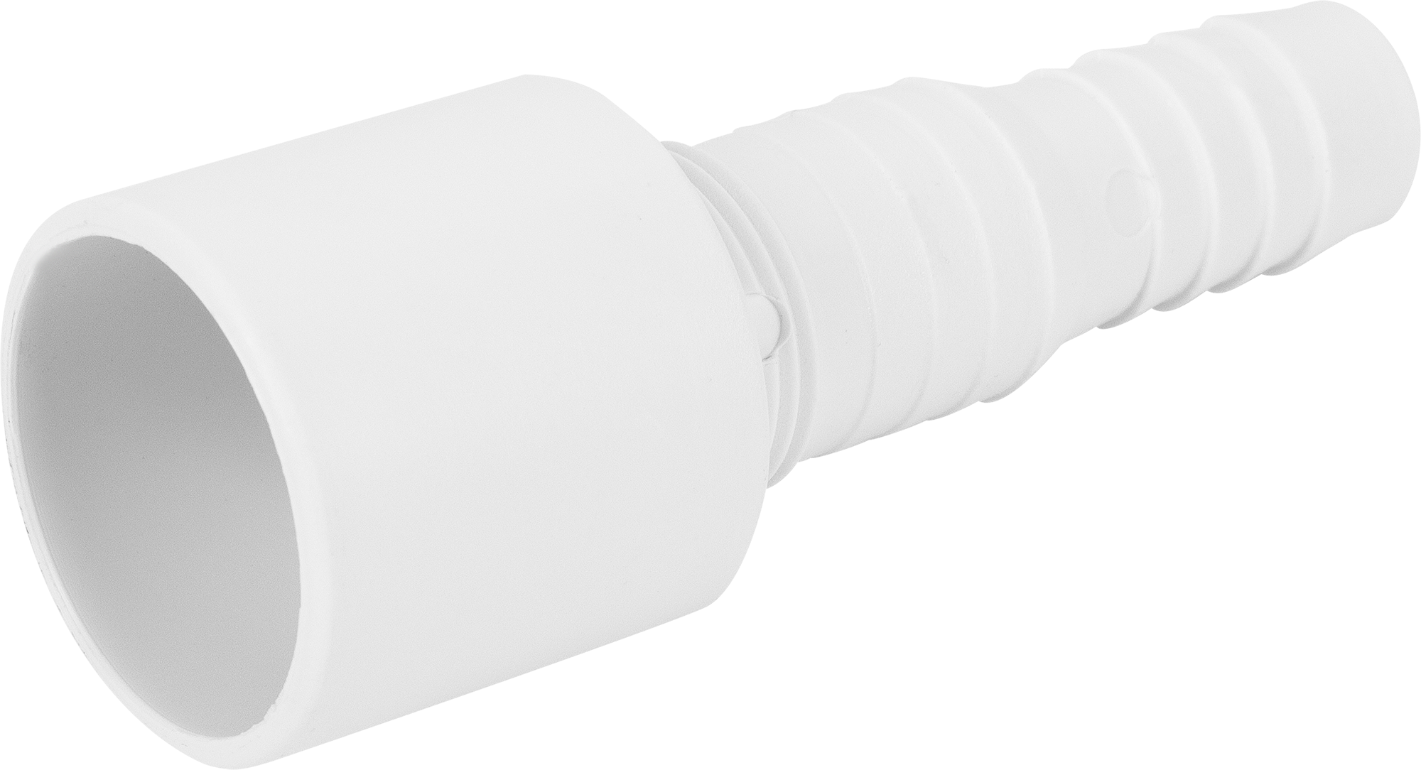 Прямой адаптер McAlpine для подключения бытовой техники к канализации 82422816