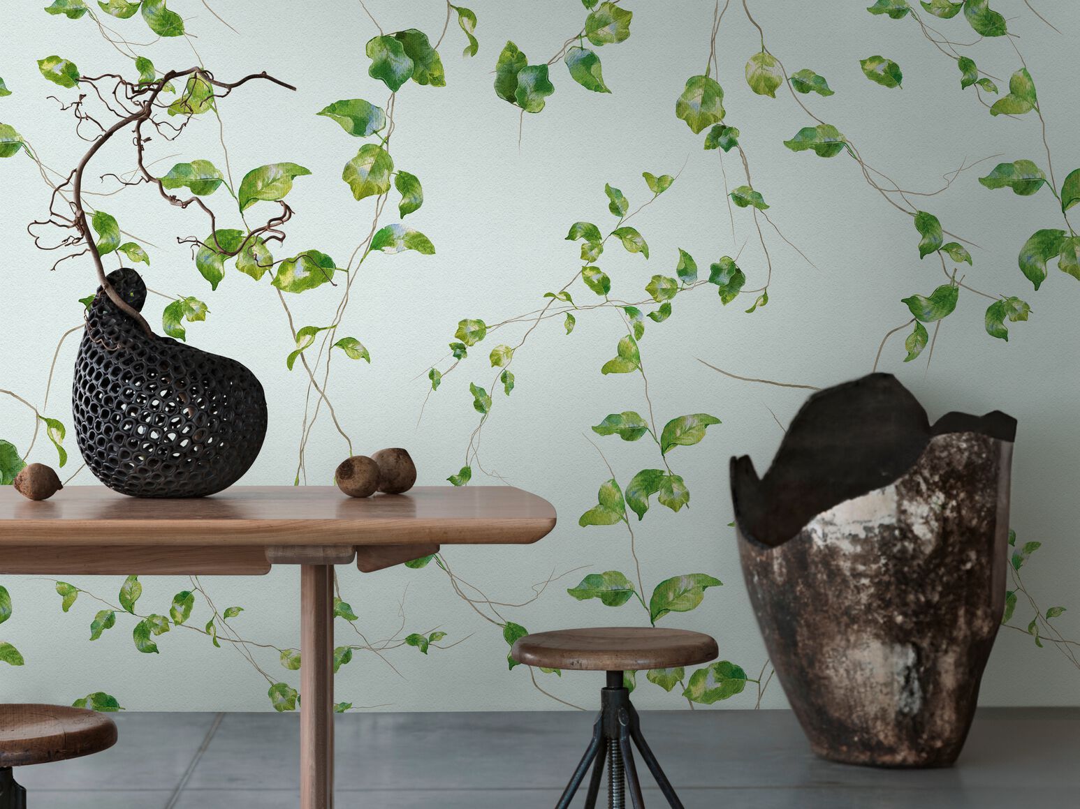 Огнестойкие нетканые обои Architects Paper The Wall III ARCH-00119850