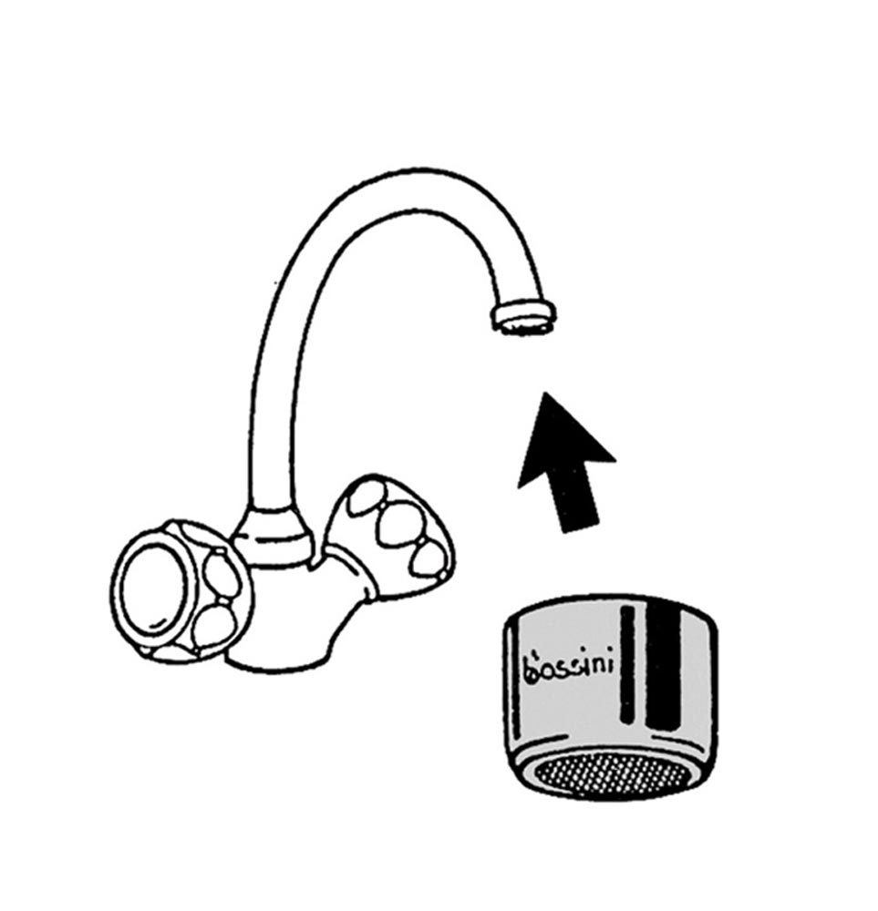 R00005 Аксессуары  BOSSINI  - Вид №1