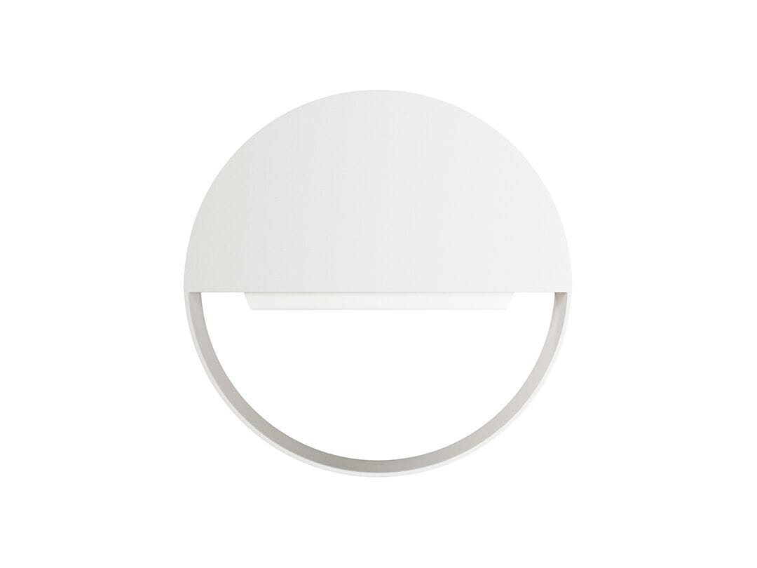 Поликарбонат светодиодные наружные настенные светильники BENEITO FAURE CLOS 8W ARCH-00057729 - Вид №2