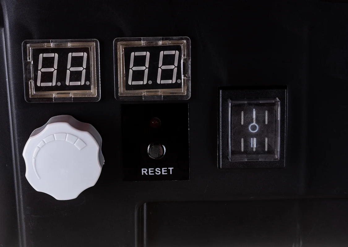 9177285 Тепловая пушка газовая Gigant GH30FD STDN-0055674 - Вид №6