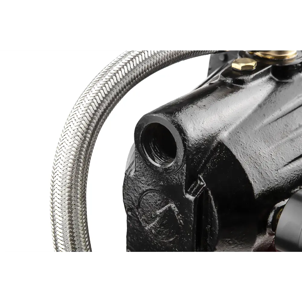 Насосная станция Hammer NST900JET 4000 л/ч STLM-2008138 - Вид №4