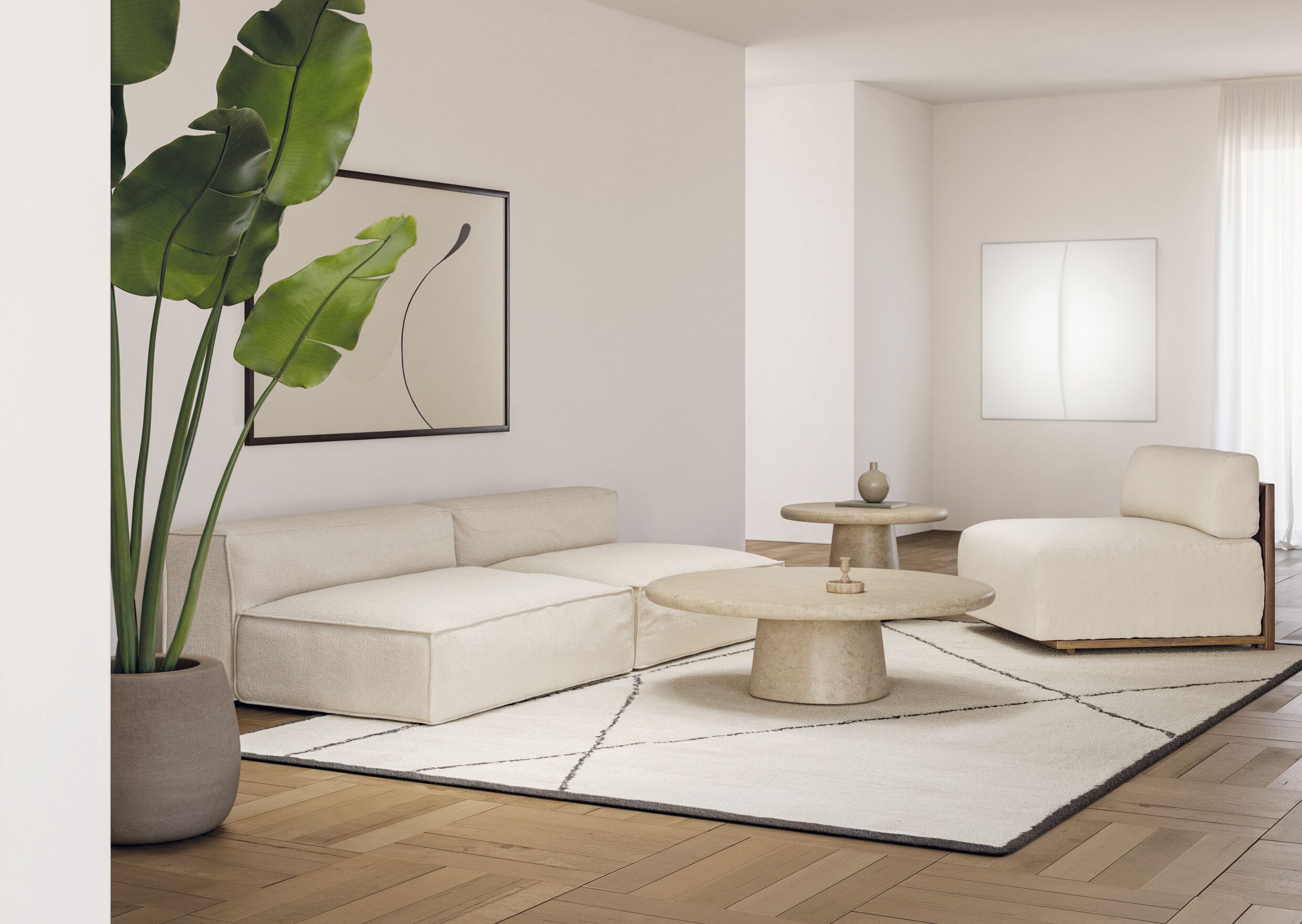 Квадратный потолочный светильник / Настенный светильник AXOLIGHT ARCH-00113223 - Вид №4