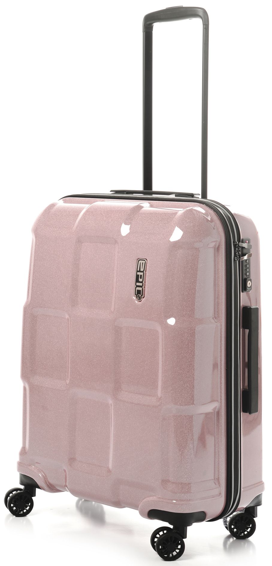 ECX402/02-12 Чемодан ECX402/02 Spinner M Epic Crate Reflex  - Вид №2