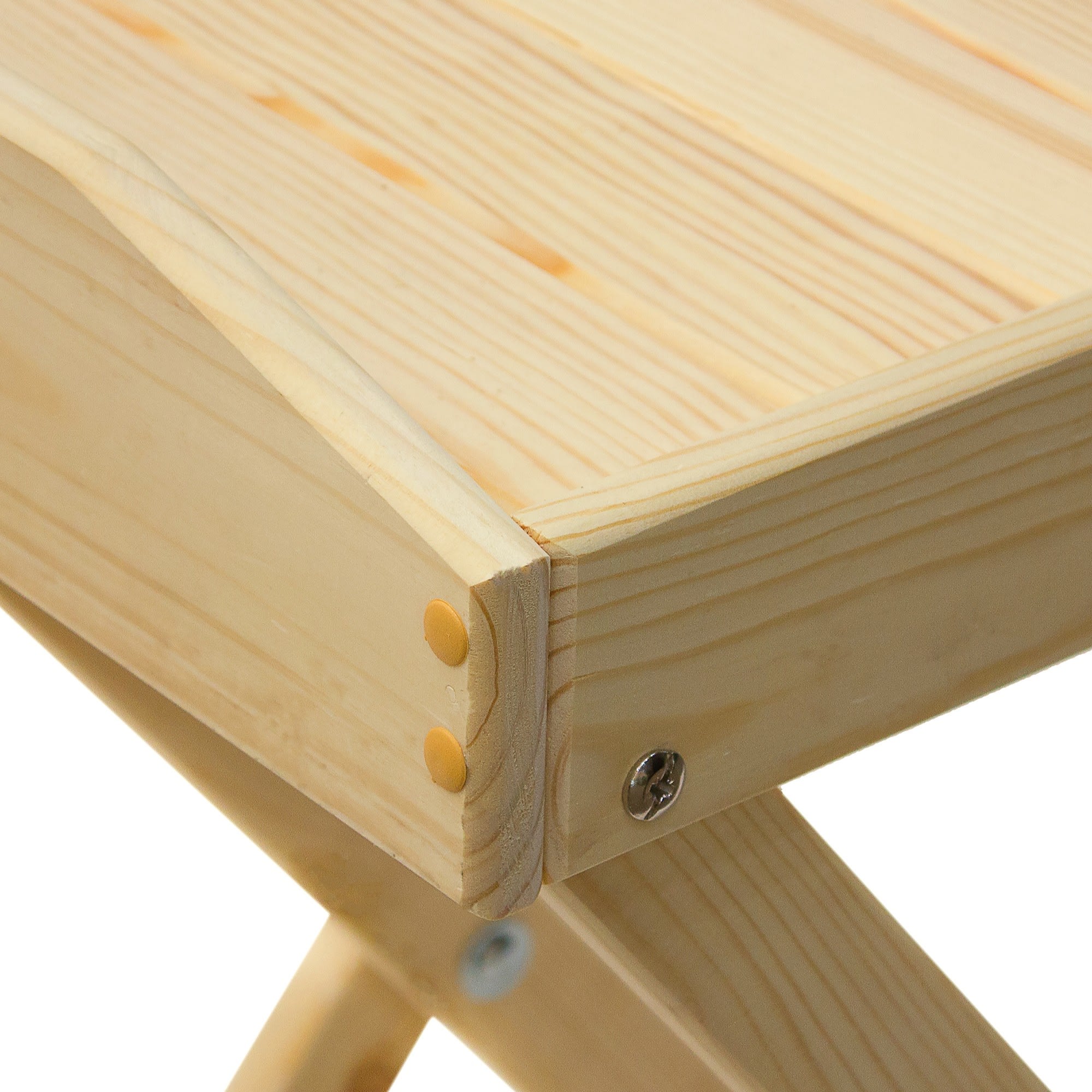 18856114 Столик сервировочный «Кантри», без колёс Santreyd  - Вид №2